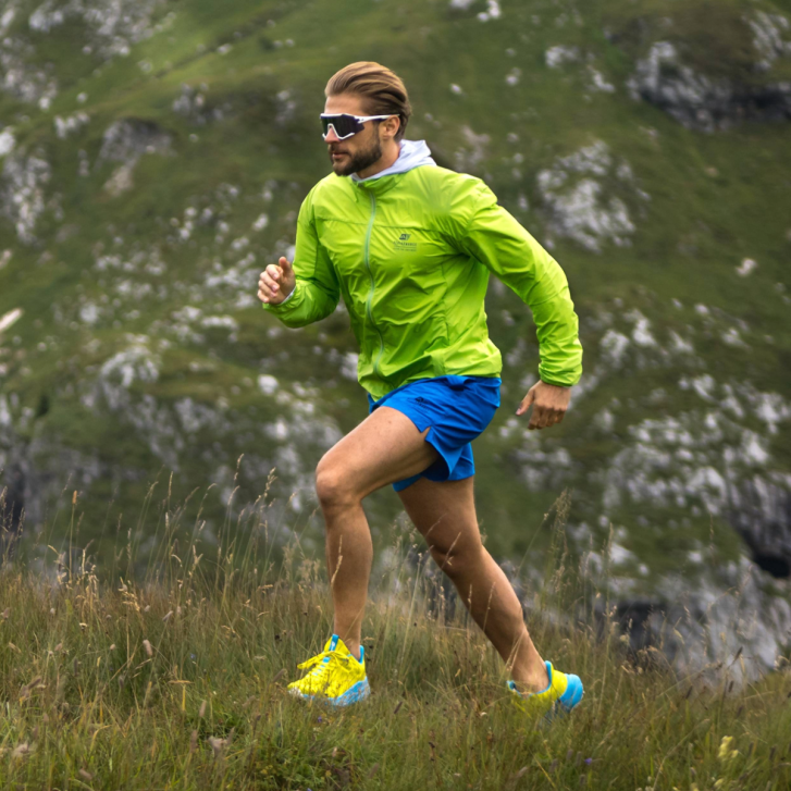 ALPINE PRO - SPIN PÁNSKÁ ULTRALEHKÁ BUNDA S IMPREGNAC