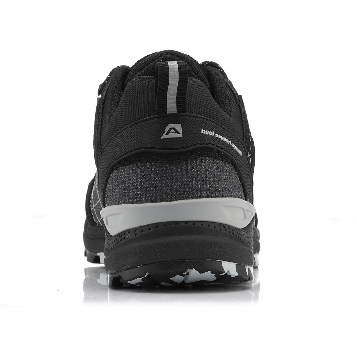 ALPINE PRO - LOPRE Outdoorová obuv s membránou PTX