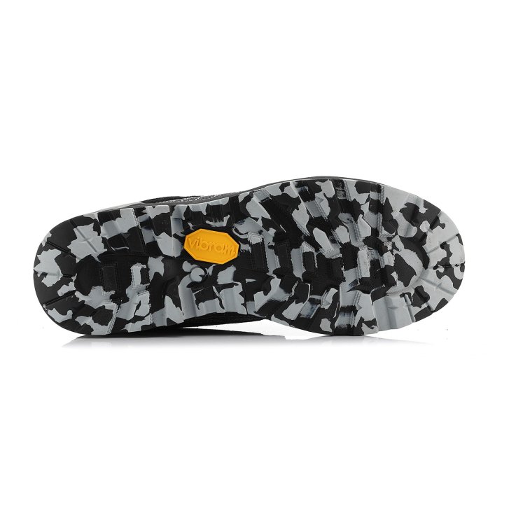 ALPINE PRO - LOPRE Outdoorová obuv s membránou PTX