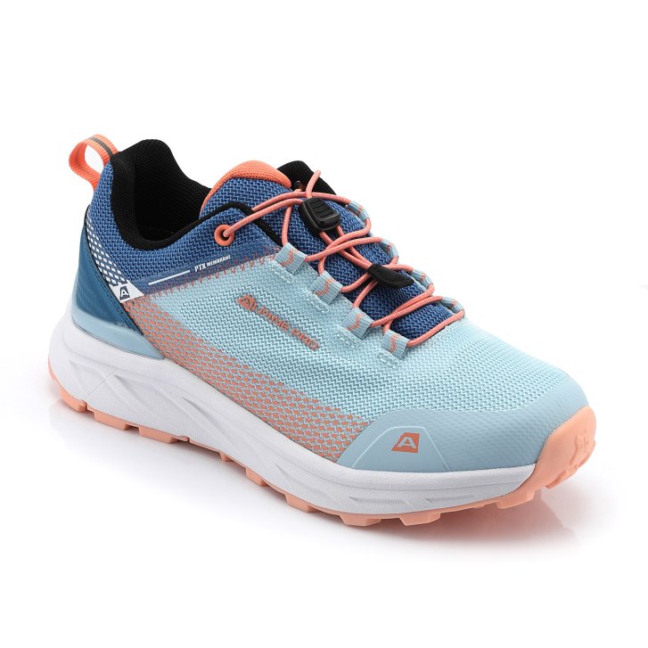 ALPINE PRO - INEBE Outdoorová obuv s membránou PTX