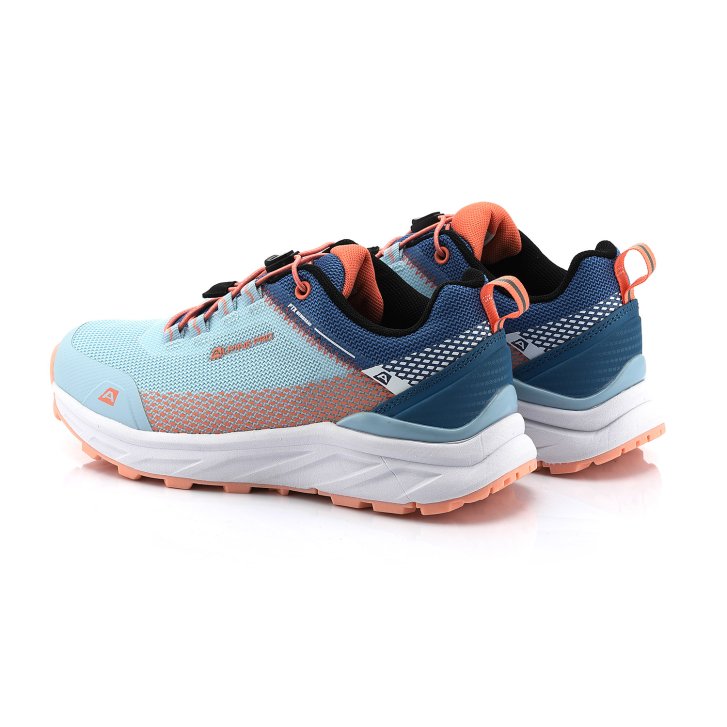 ALPINE PRO - INEBE Outdoorová obuv s membránou PTX