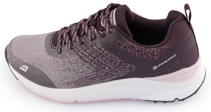 ALPINE PRO - GATIM OUTDOOROVÁ OBUV