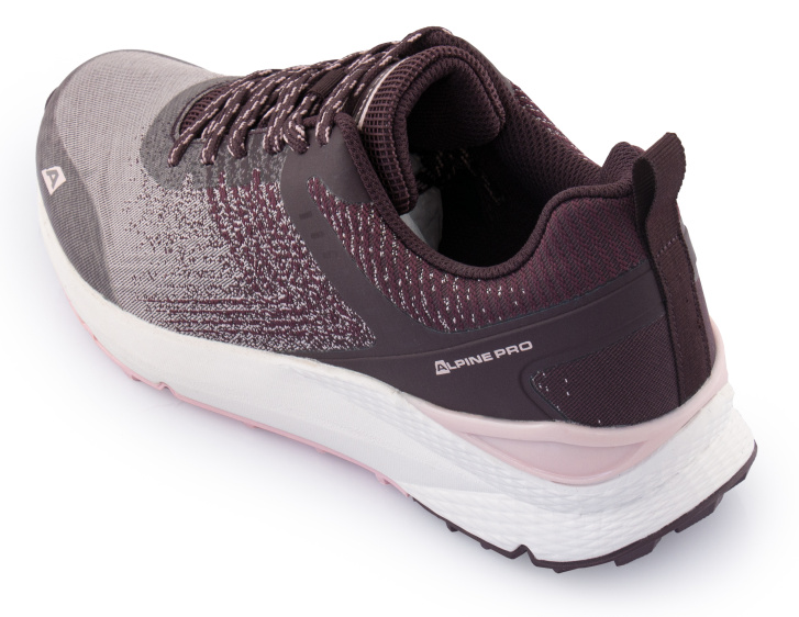 ALPINE PRO - GATIM OUTDOOROVÁ OBUV