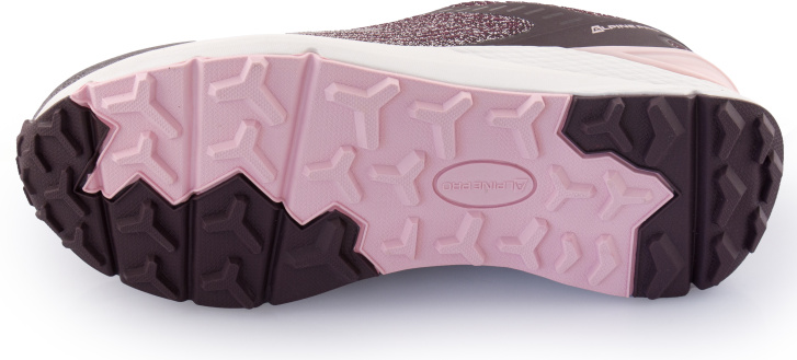 ALPINE PRO - GATIM OUTDOOROVÁ OBUV