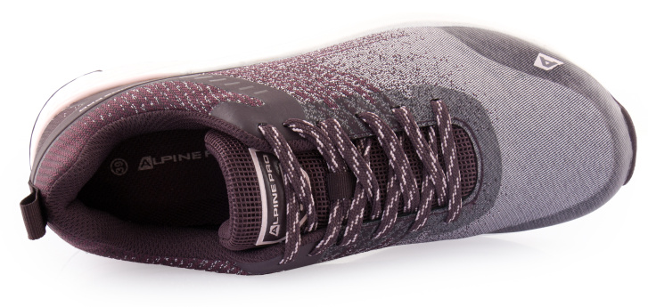 ALPINE PRO - GATIM OUTDOOROVÁ OBUV