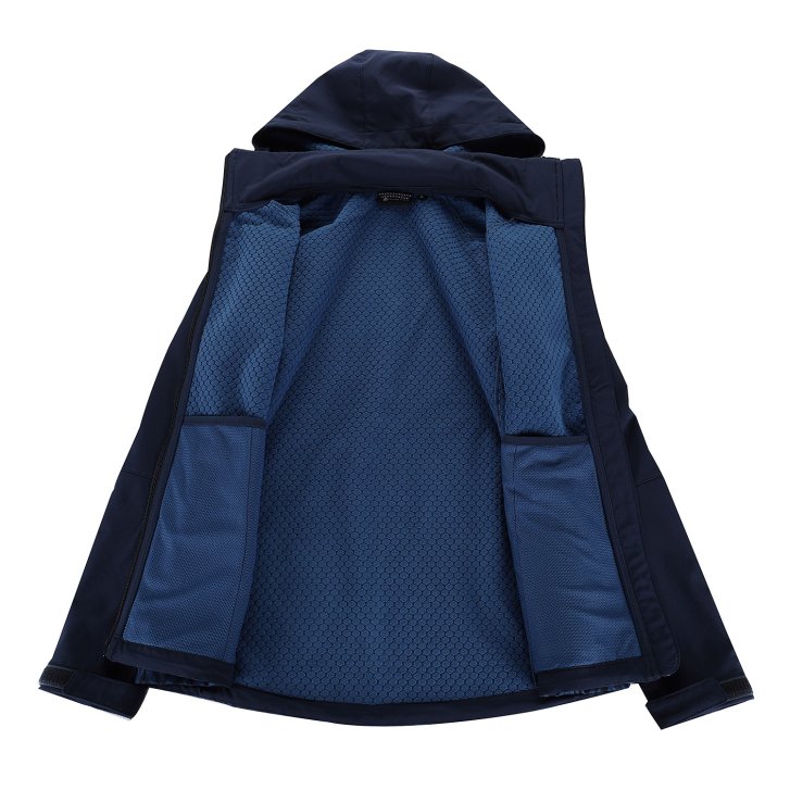 ALPINE PRO - HOORA DÁMSKÁ SOFTSHELLOVÁ BUNDA S MEMBRÁNOU