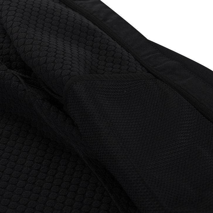 ALPINE PRO - HOORA DÁMSKÁ SOFTSHELLOVÁ BUNDA S MEMBRÁNOU