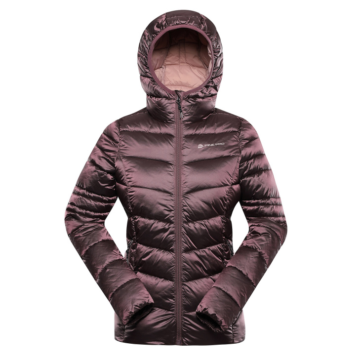 ALPINE PRO - ROGA DÁMSKÁ BUNDA HI-THERM