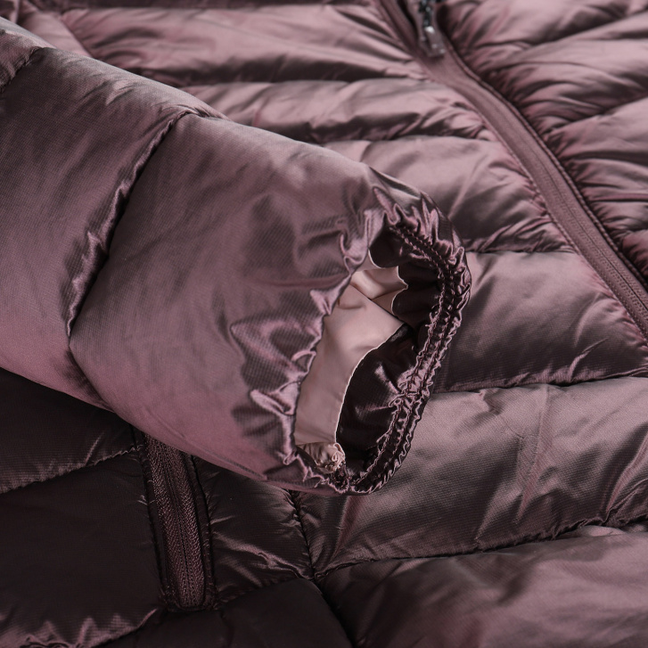 ALPINE PRO - ROGA DÁMSKÁ BUNDA HI-THERM