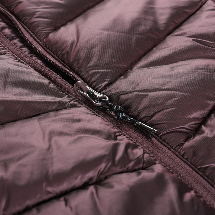 ALPINE PRO - ROGA DÁMSKÁ BUNDA HI-THERM