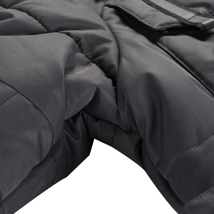 ALPINE PRO - WERDA DÁMSKÁ BUNDA S MEMBRÁNOU PTX