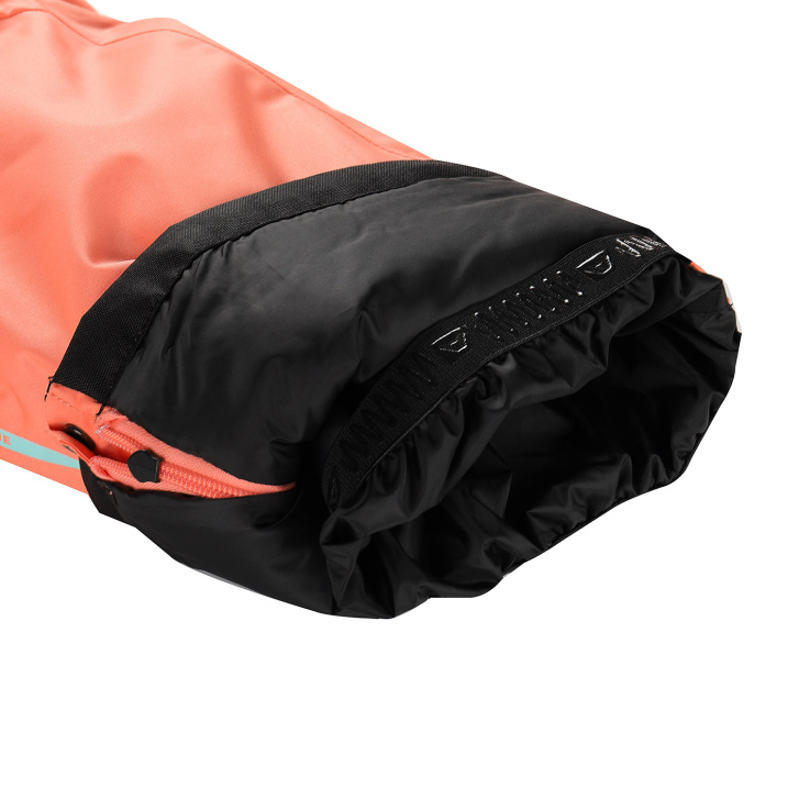 ALPINE PRO - EDESA DÁMSKÉ LYŽAŘSKÉ KALHOTY S MEMBRÁNOU PTX SNOW