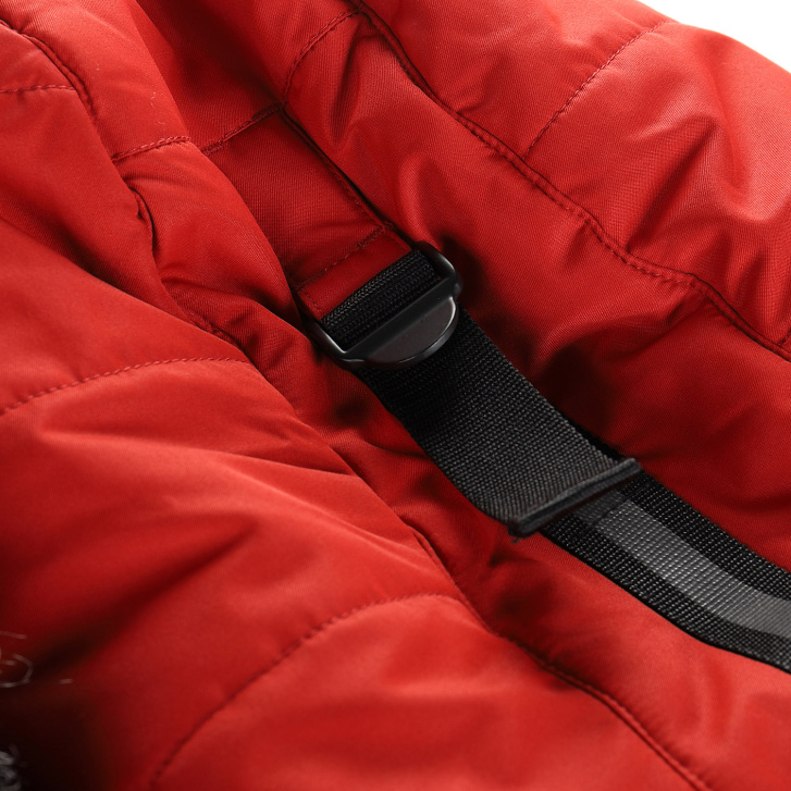 ALPINE PRO - WERD PÁNSKÁ BUNDA S MEMBRÁNOU PTX