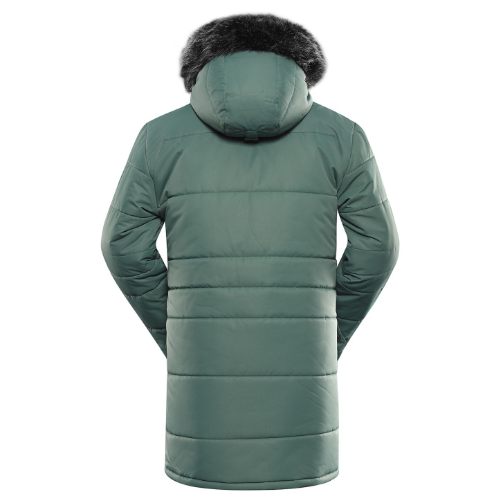 ALPINE PRO - WERD PÁNSKÁ BUNDA S MEMBRÁNOU PTX
