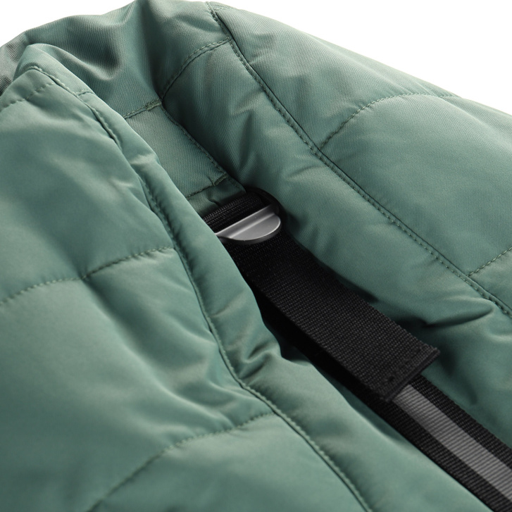 ALPINE PRO - WERD PÁNSKÁ BUNDA S MEMBRÁNOU PTX