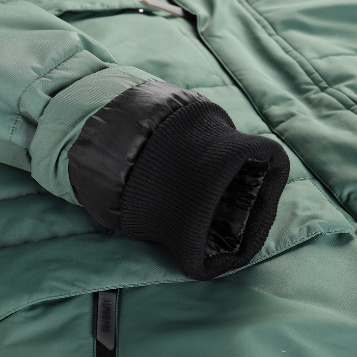 ALPINE PRO - WERD PÁNSKÁ BUNDA S MEMBRÁNOU PTX