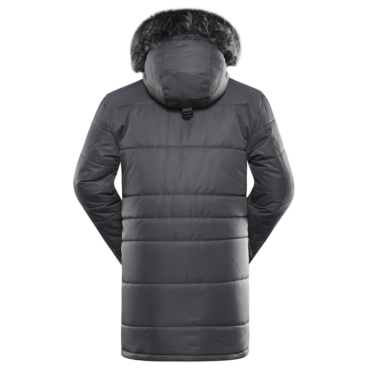 ALPINE PRO - WERD PÁNSKÁ BUNDA S MEMBRÁNOU PTX
