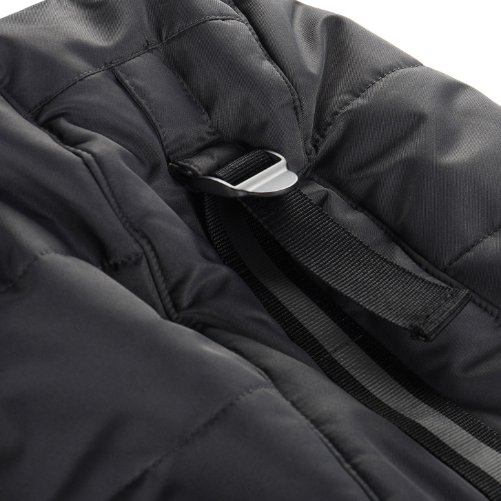 ALPINE PRO - WERD PÁNSKÁ BUNDA S MEMBRÁNOU PTX