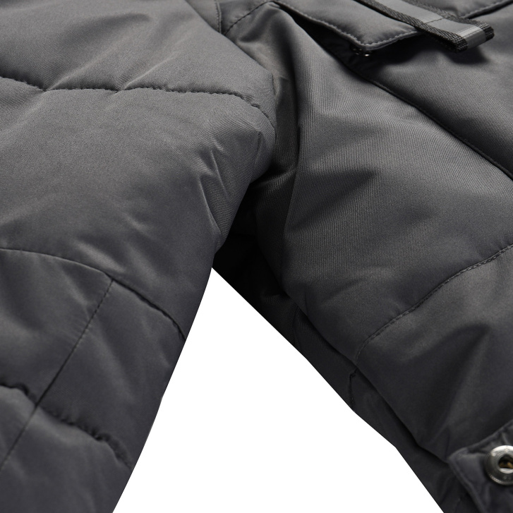 ALPINE PRO - WERD PÁNSKÁ BUNDA S MEMBRÁNOU PTX