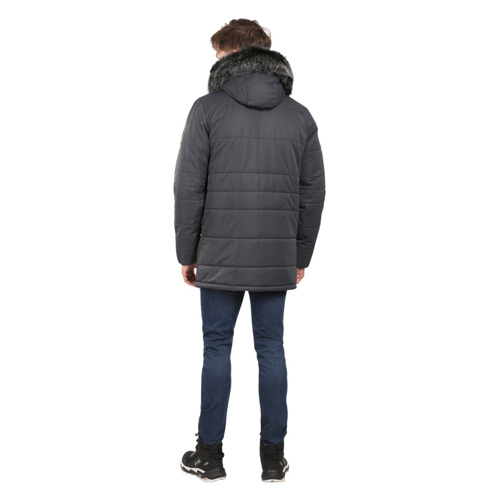 ALPINE PRO - WERD PÁNSKÁ BUNDA S MEMBRÁNOU PTX