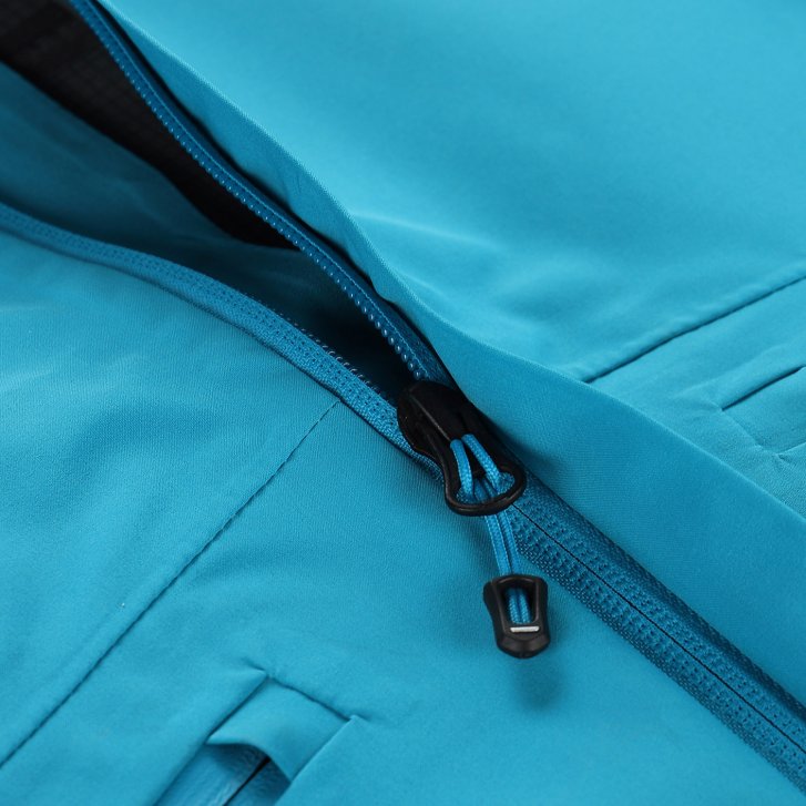 ALPINE PRO - ZARRO DĚTSKÁ BUNDA S PTX MEMBRÁNOU