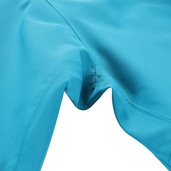 ALPINE PRO - ZARRO DĚTSKÁ BUNDA S PTX MEMBRÁNOU