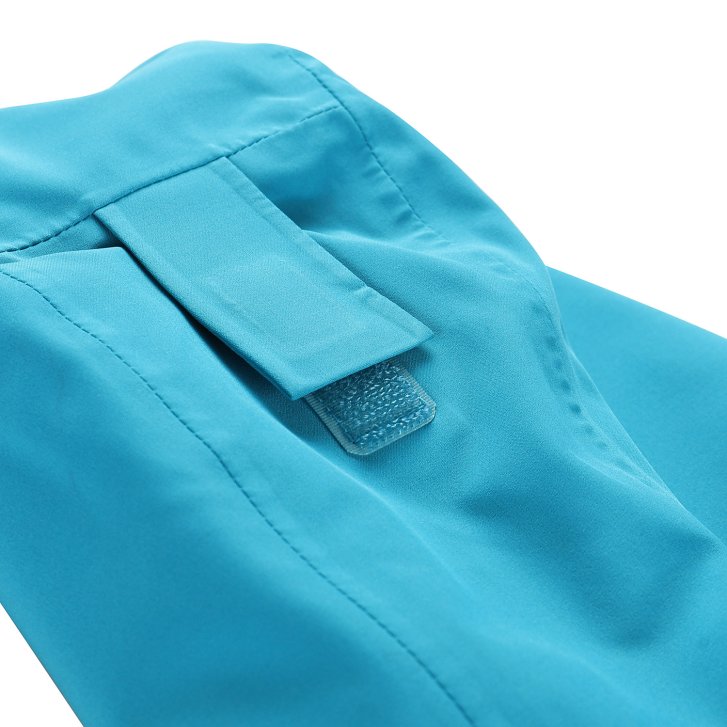 ALPINE PRO - ZARRO DĚTSKÁ BUNDA S PTX MEMBRÁNOU