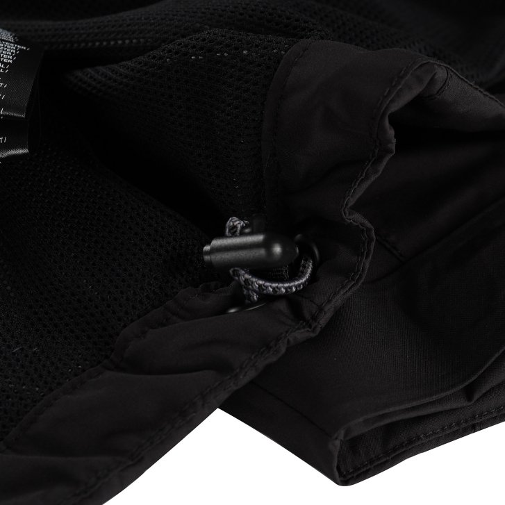 ALPINE PRO - NOREMA 2 DÁMSKÁ NEPROMOKAVÁ BUNDA S PTX MEMBRÁNOU