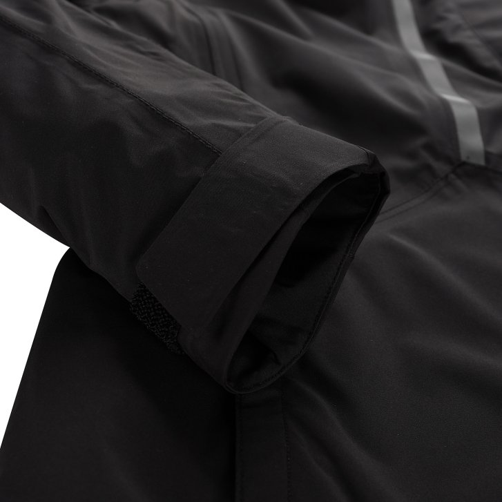 ALPINE PRO - NOREMA 2 DÁMSKÁ NEPROMOKAVÁ BUNDA S PTX MEMBRÁNOU