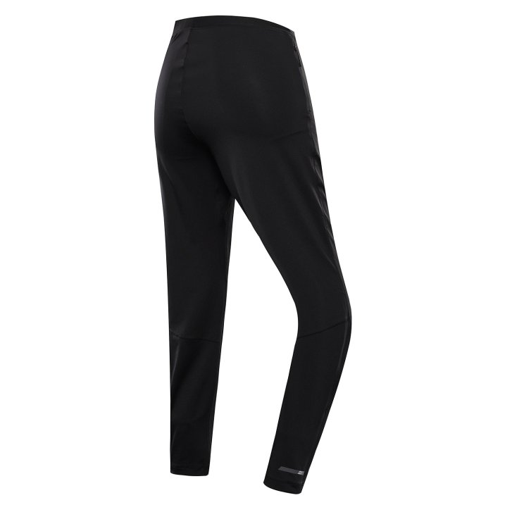 ALPINE PRO - ZERECA DÁMSKÉ RYCHLESCHNOUCÍ KALHOTY S COOL DRY