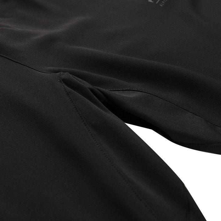 ALPINE PRO - ZERECA DÁMSKÉ RYCHLESCHNOUCÍ KALHOTY S COOL DRY
