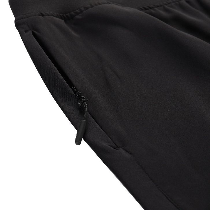 ALPINE PRO - ZERECA DÁMSKÉ RYCHLESCHNOUCÍ KALHOTY S COOL DRY