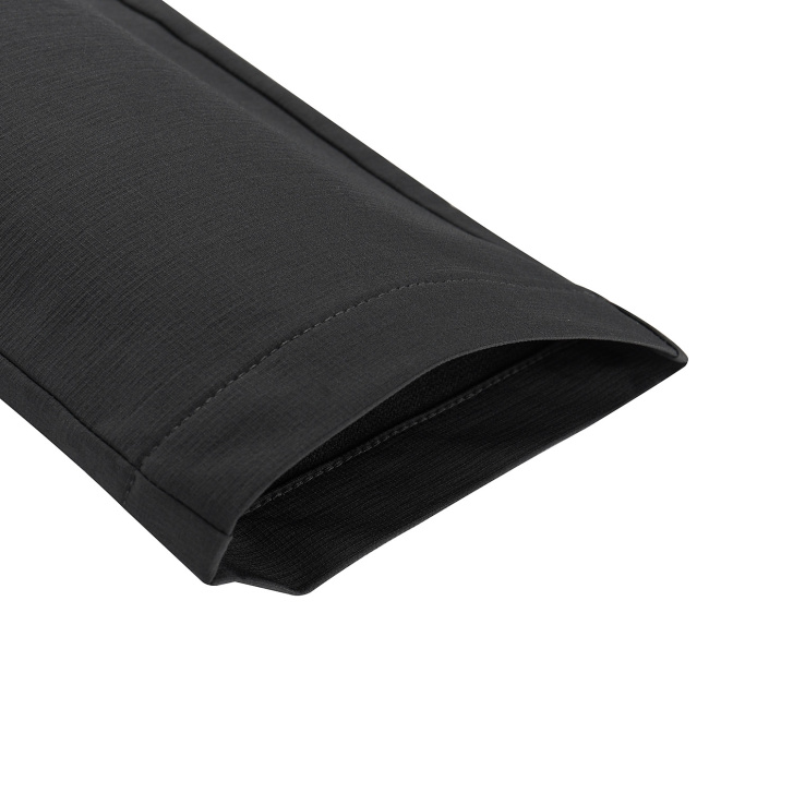 ALPINE PRO - CORBA DÁMSKÉ SOFTSHELLOVÉ KALHOTY S COOL-DRY