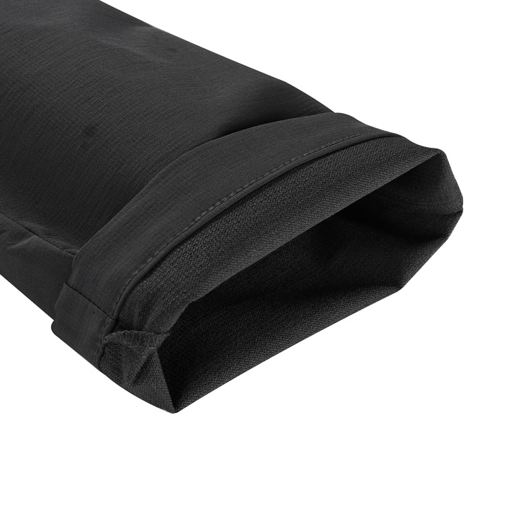 ALPINE PRO - CORBA DÁMSKÉ SOFTSHELLOVÉ KALHOTY S COOL-DRY