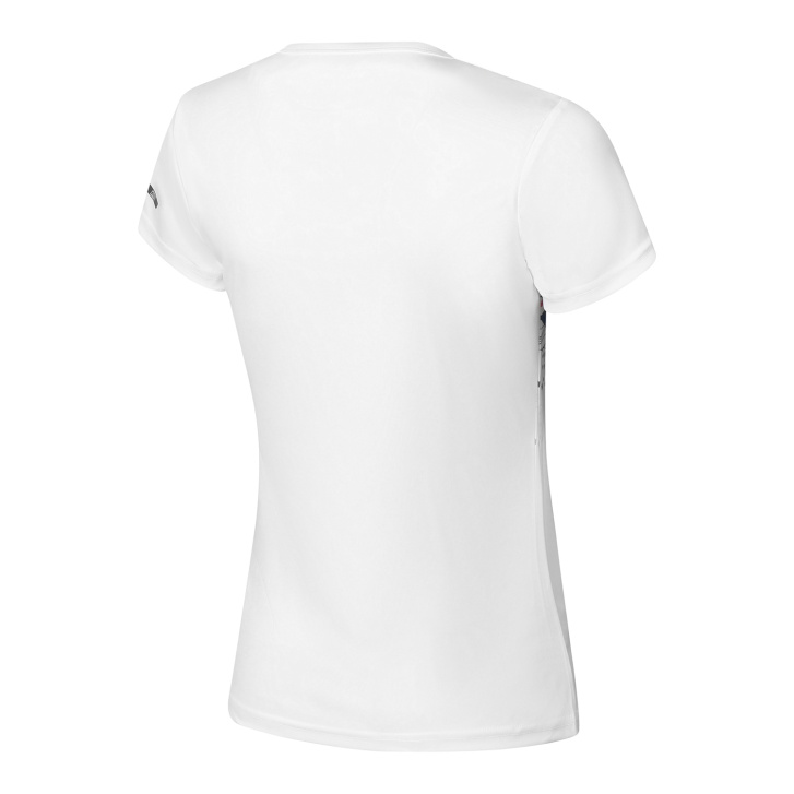 ALPINE PRO - QUATRA 2 DÁMSKÉ SPORTOVNÍ TRIKO S COOL-DRY