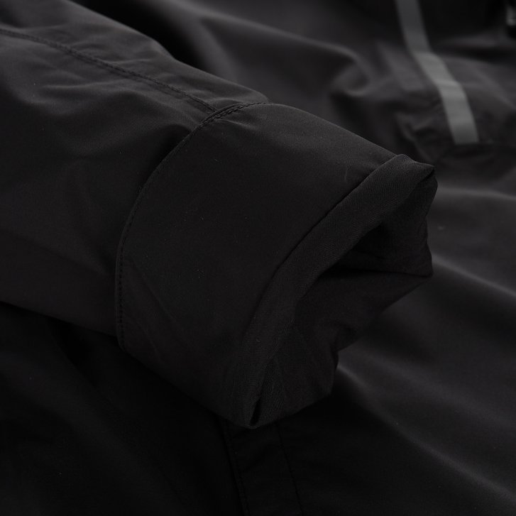 ALPINE PRO - NOREM 2 PÁNSKÁ NEPROMOKAVÁ BUNDA S PTX MEMBRÁNOU