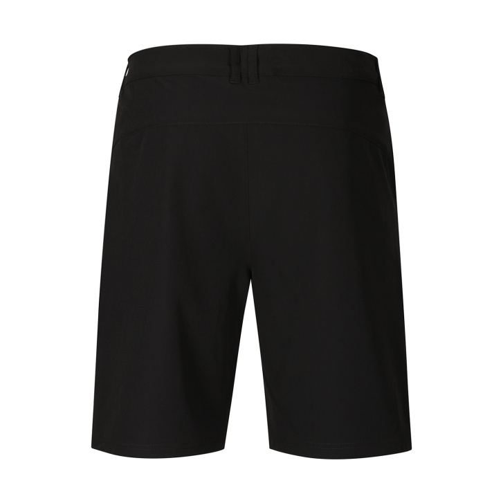 ALPINE PRO - BAK PÁNSKÉ SOFTSHELLOVÉ KRAŤASY S COOL DRY