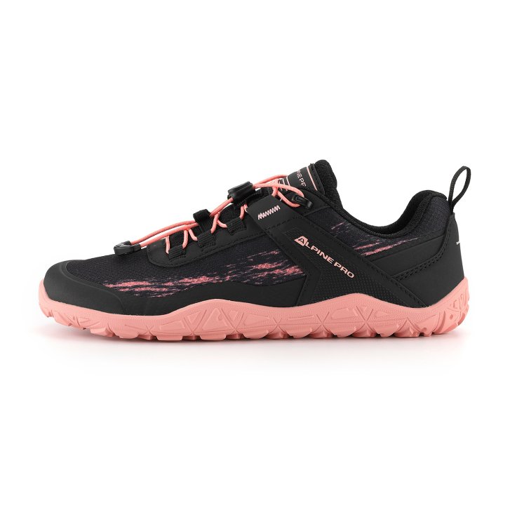ALPINE PRO - BRUHE OUTDOOROVÁ BAREFOOT OBUV