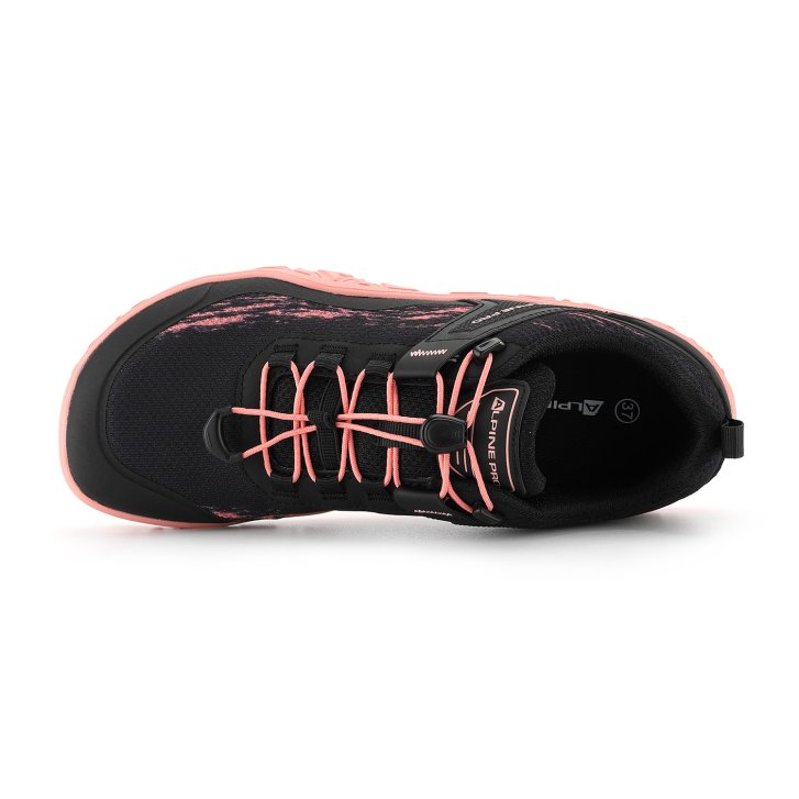 ALPINE PRO - BRUHE OUTDOOROVÁ BAREFOOT OBUV