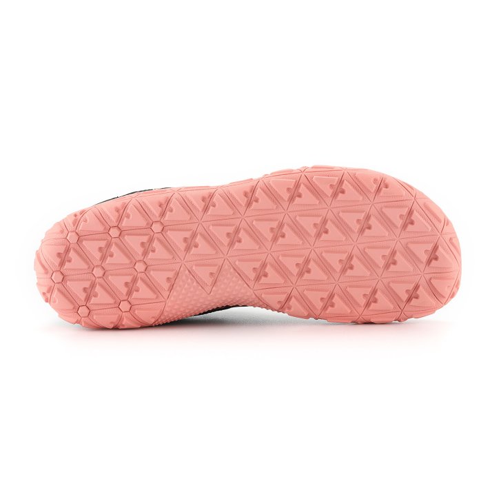 ALPINE PRO - BRUHE OUTDOOROVÁ BAREFOOT OBUV