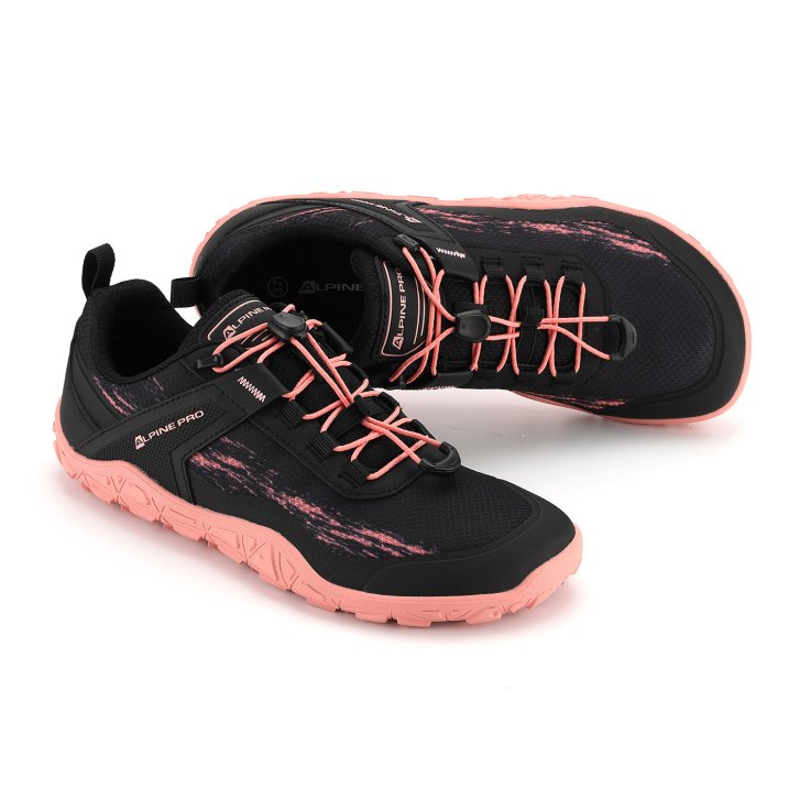ALPINE PRO - BRUHE OUTDOOROVÁ BAREFOOT OBUV