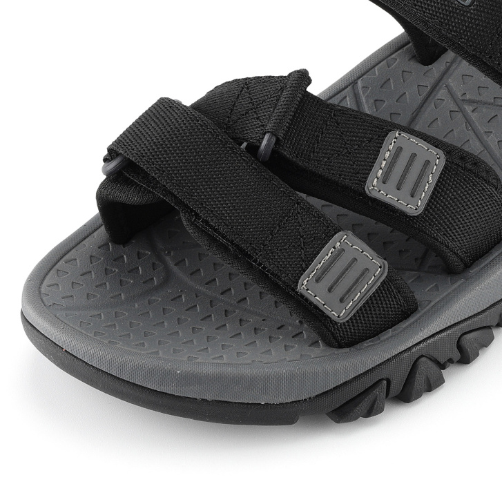 ALPINE PRO - GODE LETNÍ OUTDOOROVÉ SANDÁLY