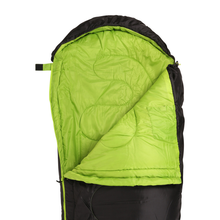 ALPINE PRO - BESEDE MUMIOVÝ SPACÍ PYTEL