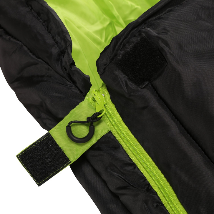 ALPINE PRO - BESEDE MUMIOVÝ SPACÍ PYTEL
