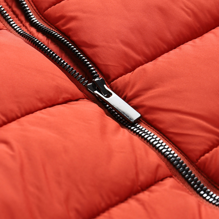 ALPINE PRO - DEFRA DÁMSKÝ ZIMNÍ ULTRALEHKÝ KABÁT HI-THERM