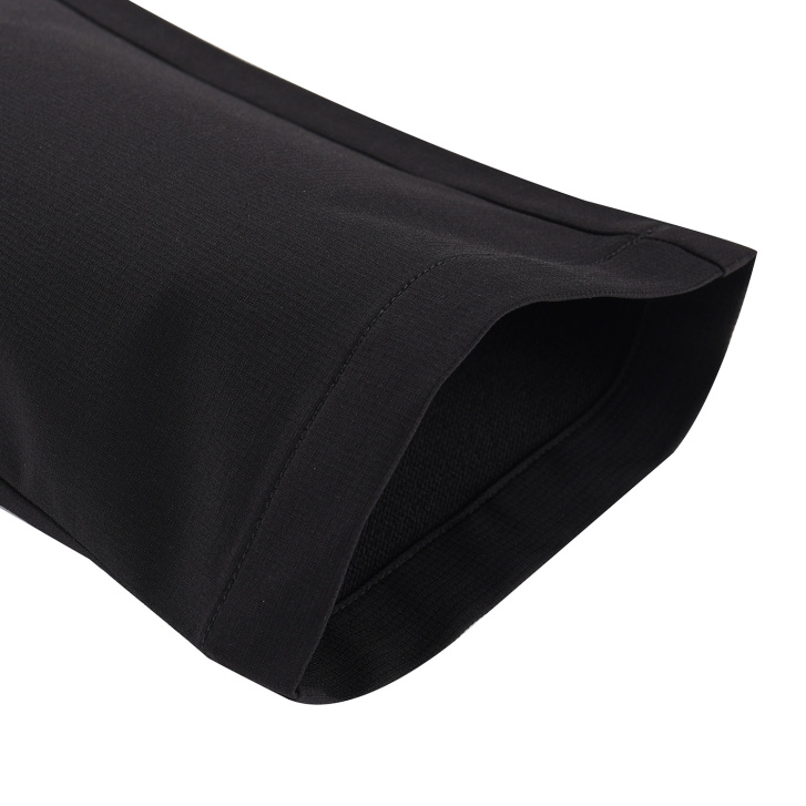 ALPINE PRO - CORBA DÁMSKÉ SOFTSHELLOVÉ KALHOTY S COOL-DRY