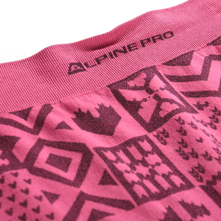 ALPINE PRO - LESSA DÁMSKÉ FUNKČNÍ PRÁDLO - KALHOTY