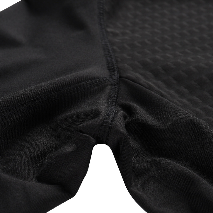 ALPINE PRO - QUERT 2 PÁNSKÁ MIKINA NA ZIP S PROSTRETCH