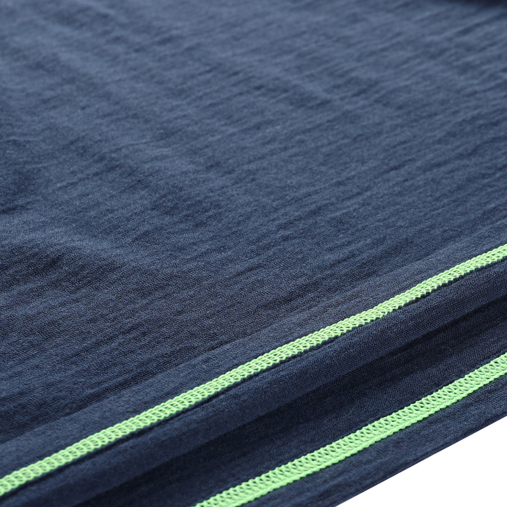 ALPINE PRO - MEREN PÁNSKÉ MERINO TRIKO