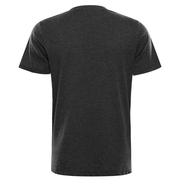 ALPINE PRO - GREM 2 PÁNSKÉ TRIKO S ÚPRAVOU COOL-DRY